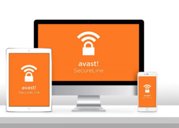 Avast SecureLine VPN