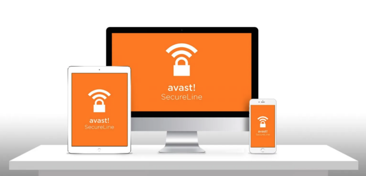 Avast SecureLine VPN