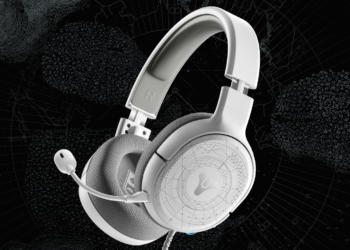 SteelSeries Arctis Nova 1