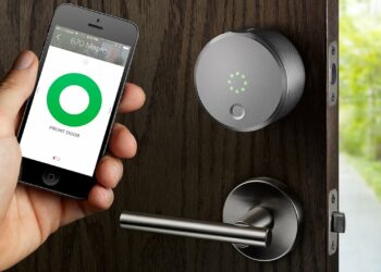 smart lock