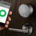 smart lock