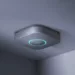 smoke detector