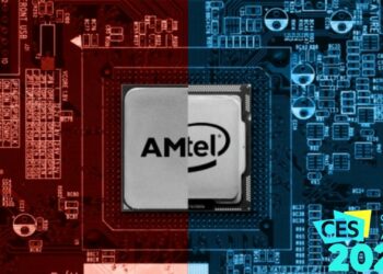 Recap AMD X Intel di CES 2023!