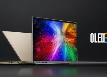 acer swift go 2023