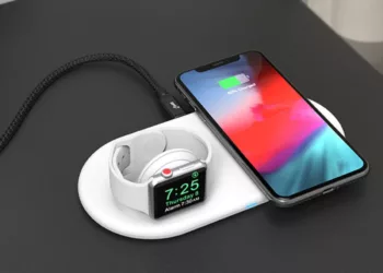 Qi2 Wireless Charging
