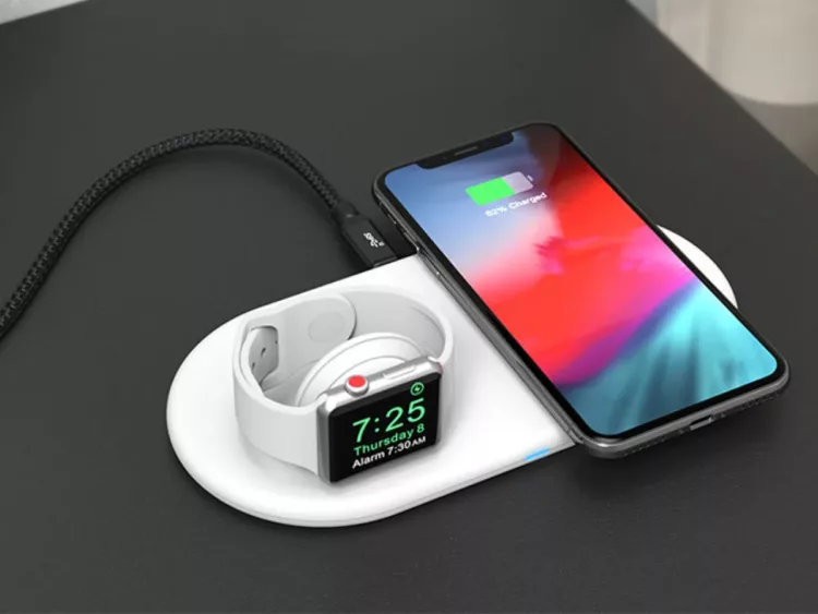 Qi2 Wireless Charging