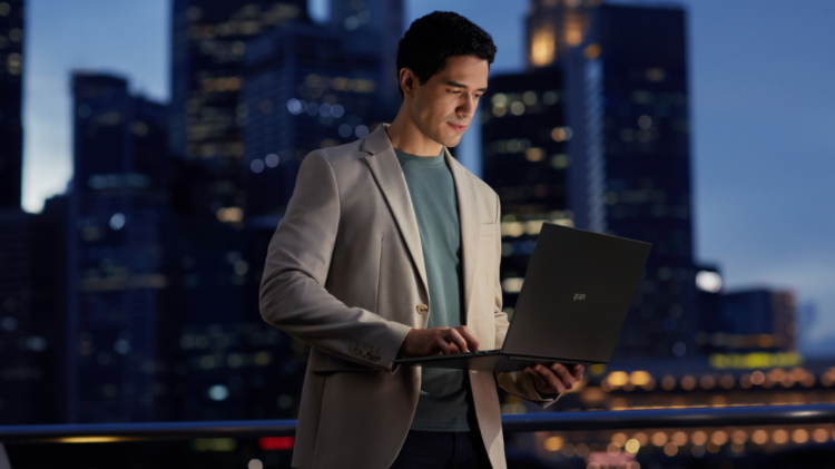 lg gram ultraslim 2023