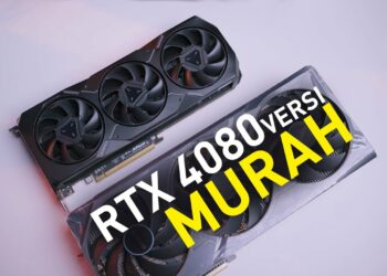 Review Radeon RX 7900 XT | Monster Kecil Yang Siap Senggol 4080!