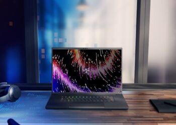 razer blade 18 di ces 2023