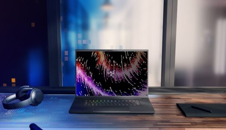 razer blade 18 di ces 2023