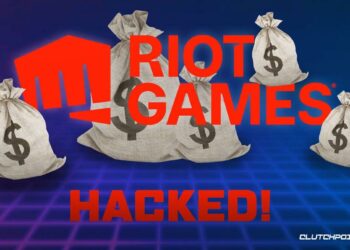 Riot Games Diretas, Hacker Minta 150M Untuk Jaminan!