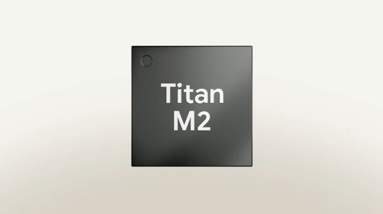 titan m2