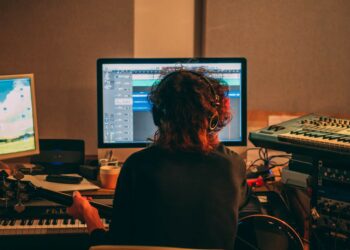 Software Pembuat Musik Gratis