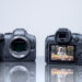 Canon EOS R8 vs R6 Mark II