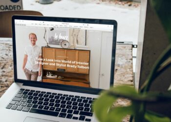 Cara Membuat Situs Web Gratis, Bangun Bisnismu Sekarang!