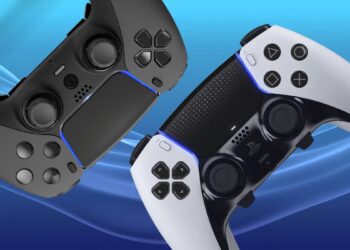 DualSense Edge vs Xbox Elite Controller Series 2, Mana yang Terbaik?