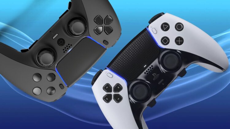 DualSense Edge vs Xbox Elite Controller Series 2, Mana yang Terbaik?