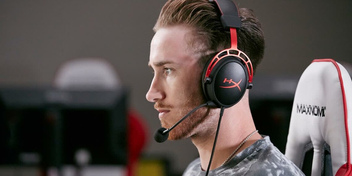Headset Gaming vs Headphone, Simak Perbedaannya di Sini!