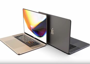 MacBook Pro 16 Inci 2021 vs MacBook Pro 2023, Mana yang Terbaik?