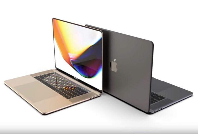 MacBook Pro 16 Inci 2021 vs MacBook Pro 2023, Mana yang Terbaik?