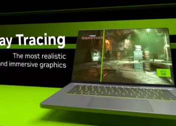 Harga Laptop GPU RTX 4060 Bocor? Pre Order Mulai 18 Jutaan!