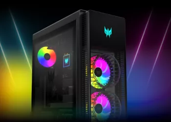 Acer Predator Orion 7000