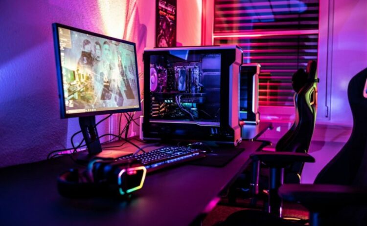 Perbedaan PC Gaming vs Laptop Gaming, Bandingkan di Sini!