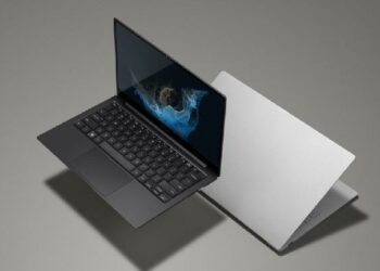 Samsung Galaxy Book2 Pro vs Galaxy Book3 Pro, Mana yang Terbaik?