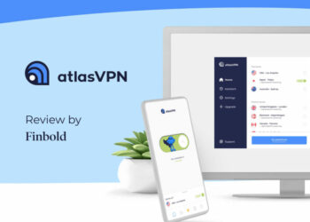 Atlas VPN