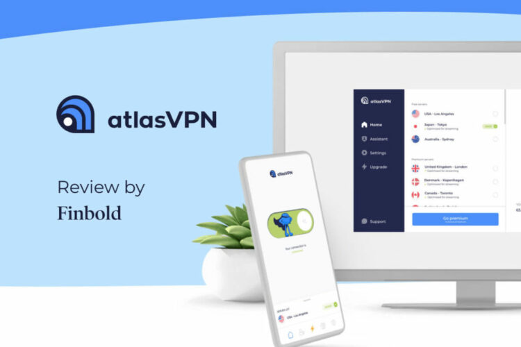 Atlas VPN