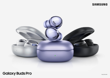Samsung Galaxy Buds