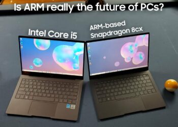 Market Laptop Arm Makin Meningkat di 2023!