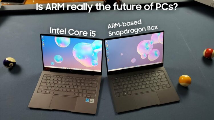 Market Laptop Arm Makin Meningkat di 2023!