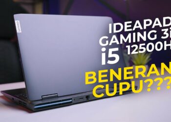 Lenovo IdeaPad