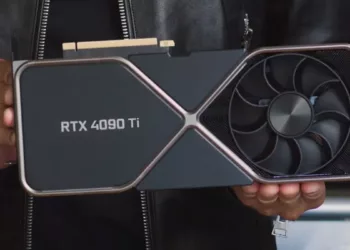 RTX 4090Ti Overprice? Lirik GPU Kencang Ini!
