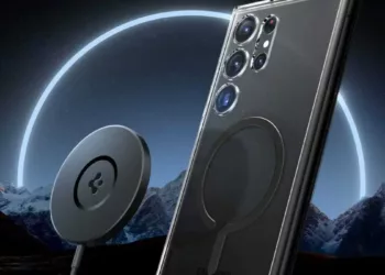 casing MagSafe Android