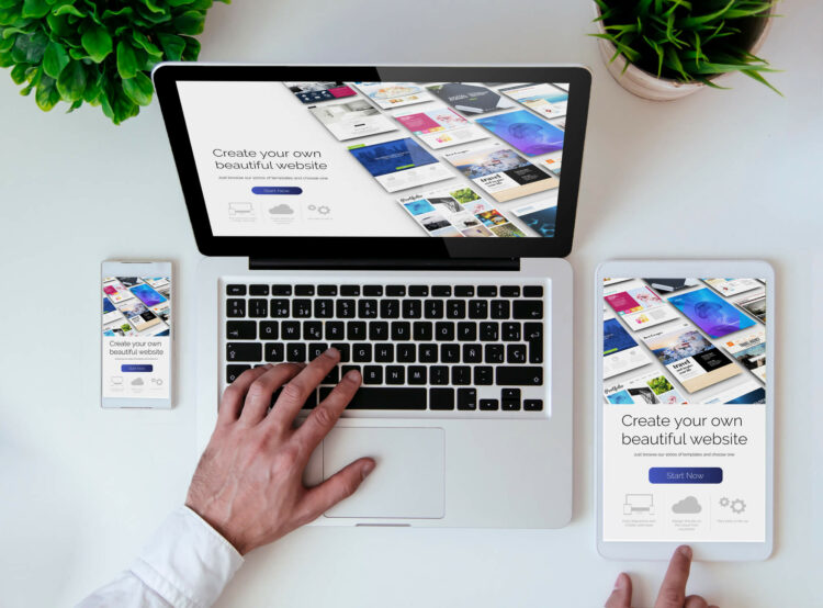 5 Rekomendasi Pembuat Situs WordPress Terbaik Tahun 2023