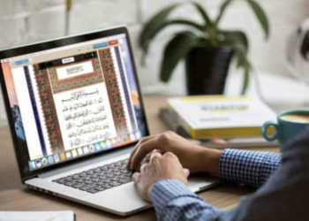 7 Aplikasi Alquran Digital Free Download Full For PC