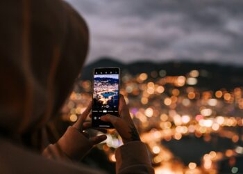 Foto Pro Dengan Android