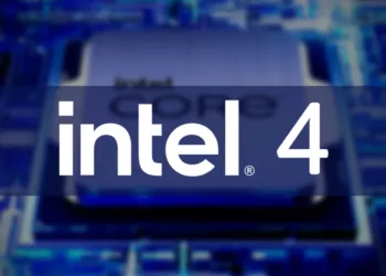 Intel 4