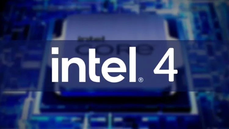 Intel 4