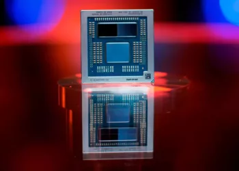 Ryzen 9 7945HX Siap Hentikan Dominasi CPU Raptor Lake!