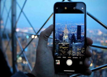 Live Photo Menjadi Video