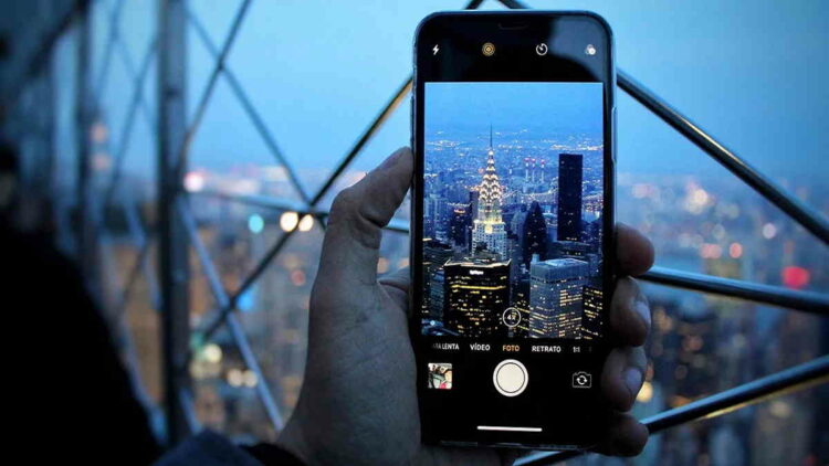 Live Photo Menjadi Video