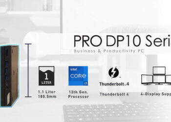 MSI Pro DP10