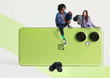 OnePlus Nord CE 3 Lite 5G