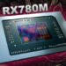 Radeon 780M
