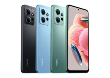 Redmi 12C dan Note 12 4G Akan Diluncurkan Pada 30 Maret!