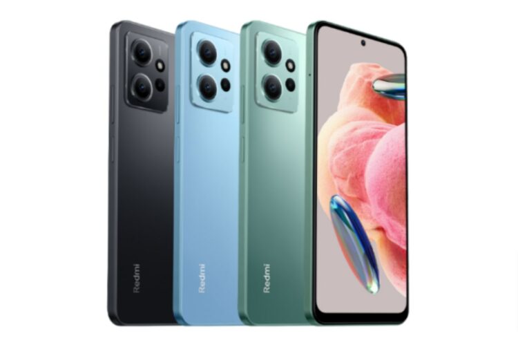 Redmi 12C dan Note 12 4G Akan Diluncurkan Pada 30 Maret!