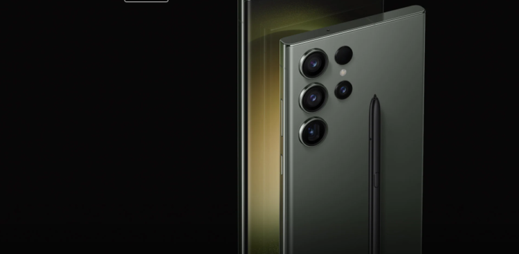 Fitur Tersembunyi Samsung